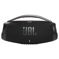 Speaker Portatil JBL Boombox 3 Bluetooth - Preto