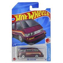 Car Hot Wheels Toyota Van 1986 HKK66 0134