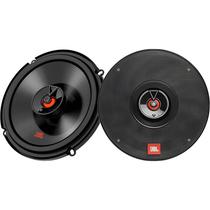 Alto Falante para Automovel JBL GTO-X6 6.5" 180 W 60 W RMS - Preto