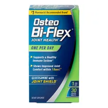 Osteo Bi-Flex One Per Day 30 Cápsulas