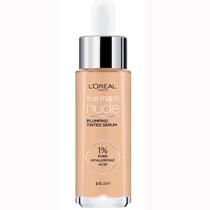 Serum L'Oreal True Match Nude com 1% de Acido Hialuronico 2-3 Light 30ML