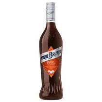 Marie Brizard Licor Chocolate Royal 700ML Con 17% Alc