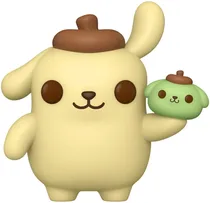 Boneca Pompompurin - Hello Kitty And Friends Funko Pop! 94
