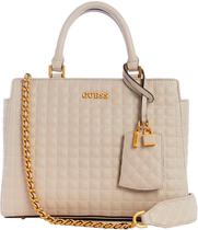 Bolsa Guess QA918706 Feminina - Taupe