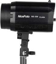 Kit Flash Studio Mini Nicefoto 250WS/110V