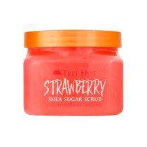 Perfume Tree Hut Strawberry Shea Sugar 510G
