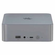 Mini PC Beelink EQR6 AMD Ryzen 9-6900HX 500GB SSD 24GB Ram - Cinza