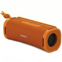 Speaker Sony SRS-ULT10 - USB-C - Bluetooth - 7.5W - A Prova D'Agua - Laranja