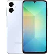 Celular Samsung A06 A065M 64GB 4 Ram Blue