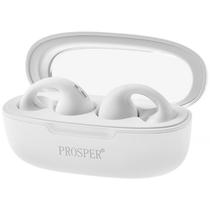 Fone de Ouvido Sem Fio Prosper Air 51 - Branco