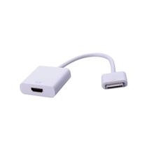 Adaptador HDMI Mox para iPhone 4/iPad 2