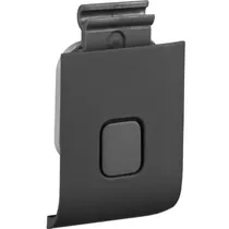 Porta de Substituição Lateral Gopro para HERO7 Prata - ABIOD-001