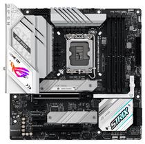 Placa Mãe Asus Rog Strix B760-G Gaming Wifi LGA1700/ 4XDDR5/ PCI-e/ HDMI/ DP