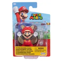 Jakks Super Mario 2.5 Flying Squirrel Mario 42543