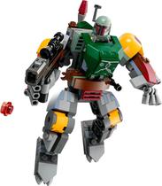 Lego Star Wars Boba Fett Mech - 75369 (155 Pecas)