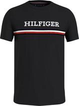 Camiseta Tommy Hilfiger MW0MW32365 BDS - Masculina