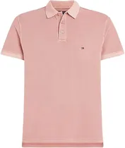 Camisa Polo Tommy Hilfiger MW0MW34757 TJ5 - Masculina