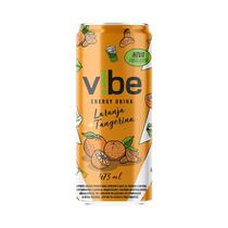 Energ?Tico Vibe Naranja Y Mandarina 473ML