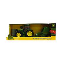 Juguete John Deere Tractor 7330