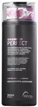 Shampoo Truss Perfect Hair Porosity - 300ML