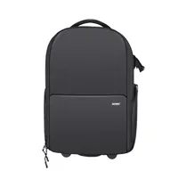 Mochila para Camara Neewer NW-8903 Con Ruedas Negro