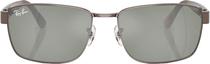 Oculos de Sol Ray Ban RB3750 925940 62 - Masculino