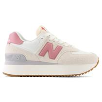 Tenis W New Balance WL574ZQB