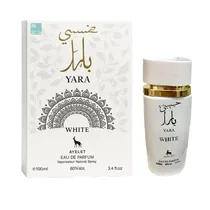 Perfume Zak Ayelet Yara White - Eau de Parfum - Feminino - 100ML