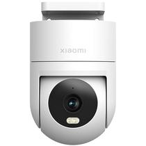 Camera IP Xiaomi Outdoor CW300 BHR8097EU Wifi - Branco/Preto