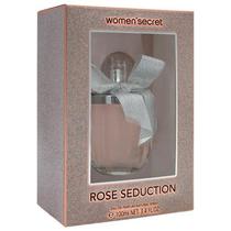 Perfume Women'Secret Rose Seduction Eau de Parfum Feminino 100 ML