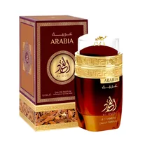 Perfume Le Chameau Arabia Al Oud Eau de Parfum 100ML