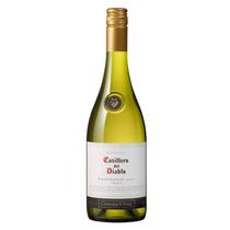 Vinho Casillero Del Diablo Viognier 750ML - 7804320079677