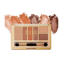 Sombras para Ojos Milani Everyday 05 Earthy Elements