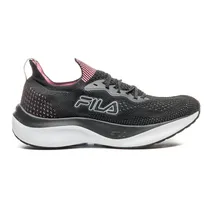 Calzado Deportivo Femenino Fila Go Trainer