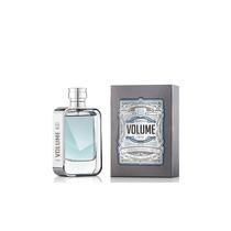 Chic N Glam Perfume Volume Masculino 100ML s/C