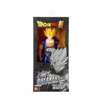 Figura Bandai Dragon Ball Super Limit Breaker Series Super Saiyan Vegito 36757