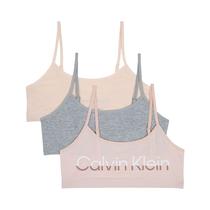 Top Infantil Calvin Klein RZ6157 3 PZS