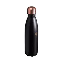 Botella Térmica Mays Berlinger Haus BH-6400 500ML Negro