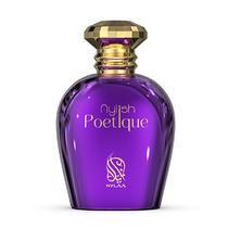 Perfume Nylaa Nylish Poetique Edp (F) - 100ML