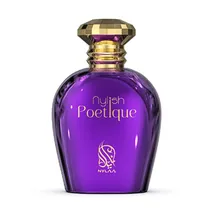 Perfume Nylaa Nylish Poétique Edp (F) - 100ML