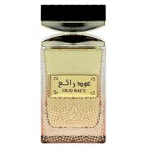 Perfume Adyan Oud Rae'e Edp Masc 100ML