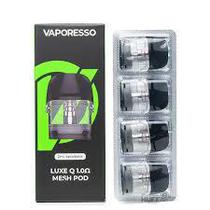 Vaporesso Filtro/Coil Luxe Q 0.6 - 4 PCS