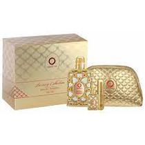 Orientica Royal Amber Set 80ML+7,5ML+At.