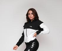 Chaqueta Racer Let's GYM 2361