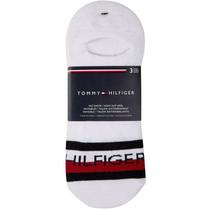 Meias Tommy Hilfiger Unisex ETV176-S45 Os