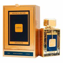 Perfume Anfar Azule Elite Eau de Parfum Unissex 100ML