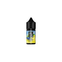 BLVK Salt Frost Blue Lemon 50MG