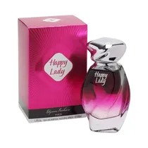 Perfume Elysees Fashion Happy Lady Eau de Parfum 100ML
