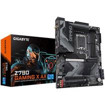 Placa Mãe 1700 Gigabyte Z790 Gaming X Ax DDR5 Wifi