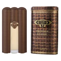 Perfume Cuba Prestige Classic - Eau de Toilette - Mascuino - 90ML